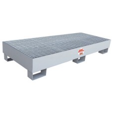VASCA PER FUSTI 180/220 kg  APAC 1759.3