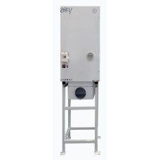 DEPURATORE PER NEBBIE OLEOSE  PORTATA FINO A 4000/5500 m3/h, 6 STADI DI FILTRAZIONE - EFFICIENZA DI FILTRAZIONE 99,95% AIRY AI QUATTRO-AI QUATTRO PLUS 
