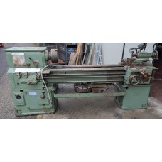 TORNIO PARALLELO usato da 250x1500, ANSELMI MONO FAP
