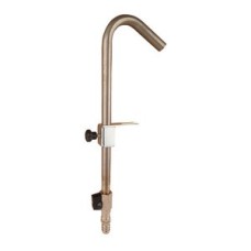 RUBINETTO DI RIEMPIMENTO IN ACCIAO INOX, APAC 3956.007