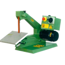 LEVIGATRICE VERTICALE DA BANCO NEBES ( EX APM ) MOD.L50