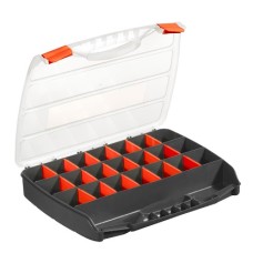 VALIGETTA  PORTA MINUTERIA FERVI C315
