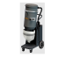 ASPIRATORE PER POLVERE MOLTO FINE,NR 2 MOTORI A COLLETTORE,MONOFASE,COYNCO 222 ICLEAN ULTRA