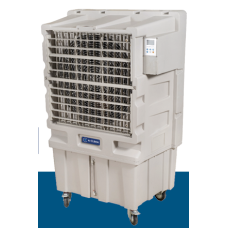 RAFFRESCATORE PORTATILE,PORTATA D'ARIA m3/h 12000,AUTOMA 2000 A-CLIMA 2