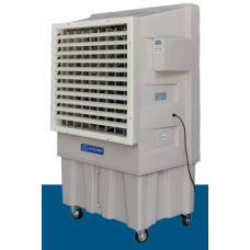 RAFFRESCATORE PORTATILE,PORTATA D'ARIA m3/h 22000,AUTOMA 2000 A-CLIMA 3