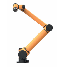 ROBOT COLLABORATIVO A 6 ASSI AUTOMA 2000 ZEPHYR 10-ZEPHYR 5