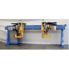 TRAVE DI SALDATURA, AUTOMA 2000 SCAR