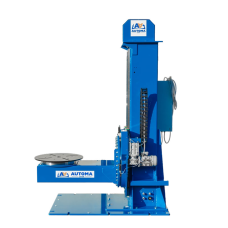 POSIZIONATORE A 3 ASSI, AUTOMA 2000 SPK3