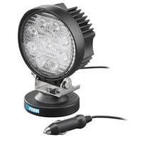 FARO A LED CON BASE MAGNETICA FERVI 0713/27