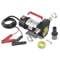 POMPA 12V PER GASOLIO FERVI 0755