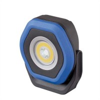 LAMPADA LED CON BASE MAGNETICA FERVI 0900