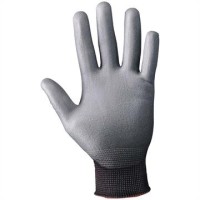 GUANTO A FILO CONTINUO 100% NYLON/POLIURETANO FERVI GL762