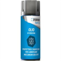 OLIO DI VASELINA FERVI S401/13