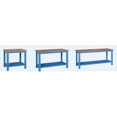 BANCO COMPONIBILE CON PIANO IN LEGNO MULTISTRATO DI FAGGIO MG BOX SPESSORE 35MM ART.MG105S ART.MG106S ART.MG107S