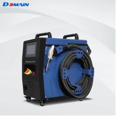 SALDATRICE LASER, BERARDO MACCHINE serie CY-WF 