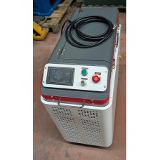 PULITRICE LASER PORTATILE BERARDO MACCHINE 100W/200W/300W