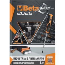 PROMOZIONALE BETA ACTION " INDUSTRIA ARTIGIANATO 2026 ", UTENSILI INDUSTRIALI