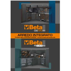 PROMOZIONALE BETA " ARREDO INTEGRATO 2026 "
