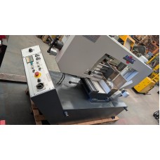 SEGATRICE SEMIAUTOMATICA USATA MACC SPECIAL 420 DI
