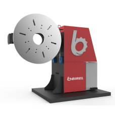 POSIZIONATORE MINI A TAVOLA ROTANTE A 2 ASSI BIREL MINI BCP 020 