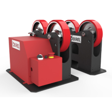 POSIZIONATORE A RULLI BIREL MINI BCR1,2