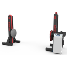 POSIZIONATORE DI SALDATURA BIREL A 2 ASSI BEM-1,5HS, BEM-3HS, BEM-5HS, BEM-6HS, BEM-8HS, BEM-10HS, BEM-12HS