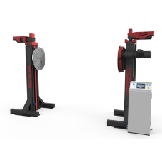 POSIZIONATORE DI SALDATURA BIREL A 2 ASSI BEM-1,5S, BEM-3S, BEM-5S, BEM-6S, BEM-8S, BEM-10S, BEM-12S 