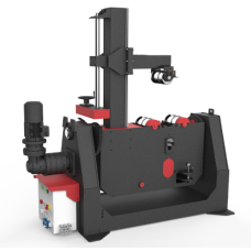 POSIZIONATORE PER TUBI BIREL BPP -0.30, BPP-0.50, BPP-075, BPP-1,5, BPP-3