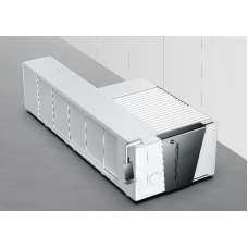 BODOR LASER FIBRA combinata PER LAMIERA e TUBO serie C-T