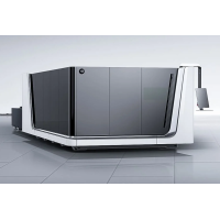BODOR LASER FIBRA PER LAMIERA serie DREAM