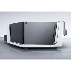 BODOR LASER FIBRA PER LAMIERA serie DREAM
