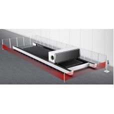 BODOR LASER FIBRA PER LAMIERA serie H
