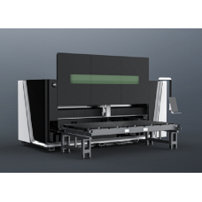 BODOR LASER FIBRA PER LAMIERA serie I