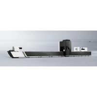 BODOR LASER FIBRA PER TUBO serie M