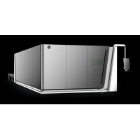BODOR LASER FIBRA PER LAMIERA serie P