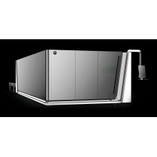 BODOR LASER FIBRA PER LAMIERA serie P