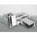 BODOR LASER FIBRA PER LAMIERA serie P