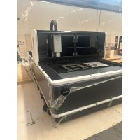 BODOR LASER FIBRA PER LAMIERA serie A