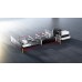 BODOR LASER FIBRA PER TUBO serie T