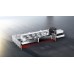 BODOR LASER FIBRA PER TUBO serie T