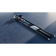 BODOR LASER FIBRA PER TUBO serie U