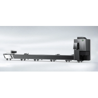 BODOR LASER FIBRA PER TUBO serie K