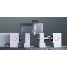 BODOR LASER FIBRA PER TUBO serie M5 