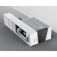 BODOR LASER FIBRA combinata PER LAMIERA e TUBO serie C-T