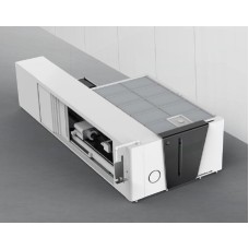 BODOR LASER FIBRA combinata PER LAMIERA e TUBO serie C-T