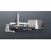 BODOR LASER FIBRA PER LAMIERA serie P