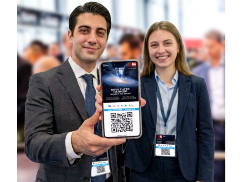 registrazione ticket on-line