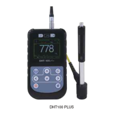 DUROMETRI PORTATILI SERIE DHT LTF BORLETTI DHT100 PLUS