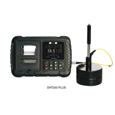 DUROMETRI PORTATILI SERIE DHT LTF BORLETTI DHT200 PLUS