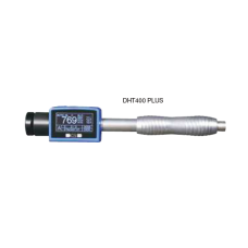 DUROMETRI PORTATILI SERIE DHT LTF BORLETTI DHT400 PLUS